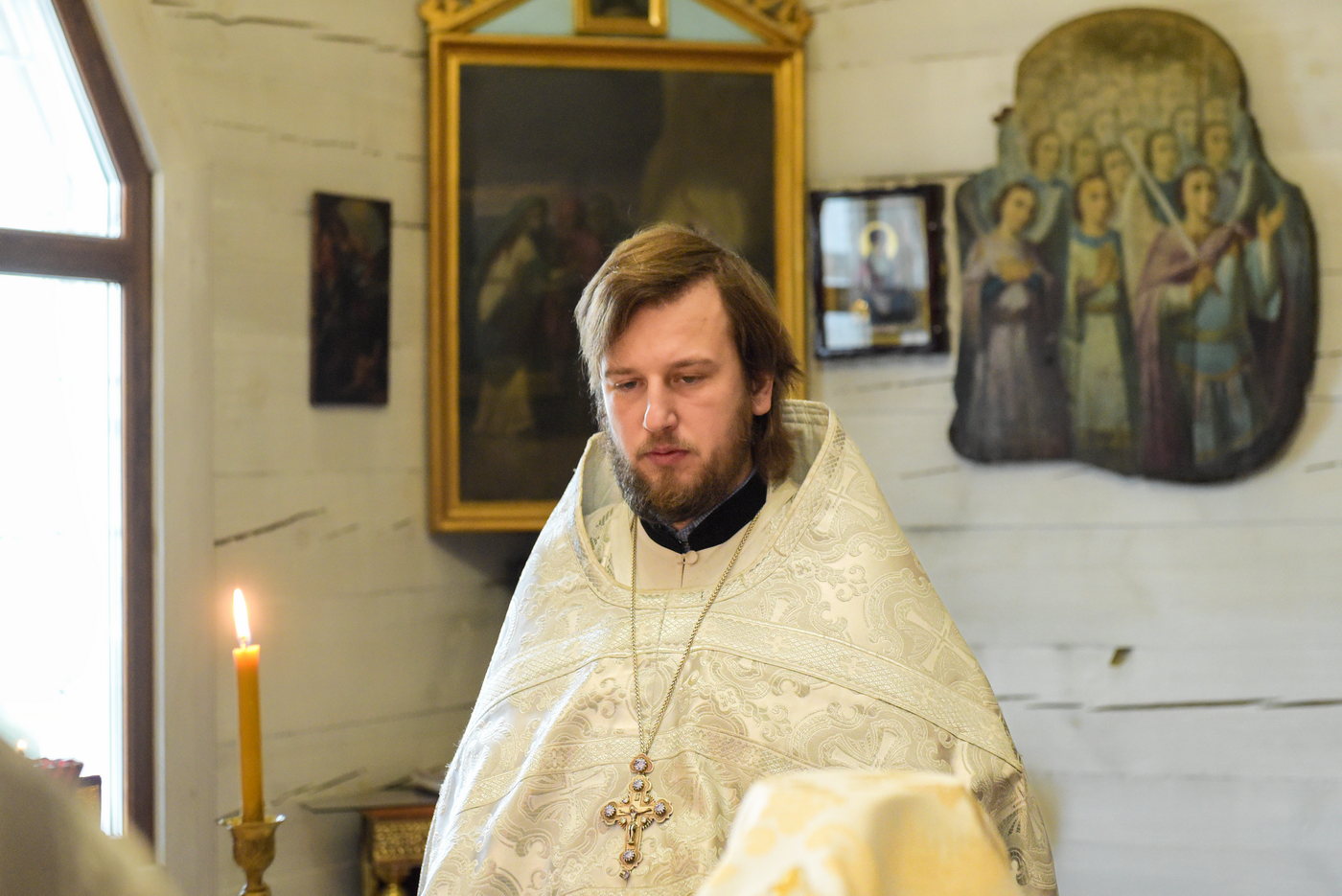 feast of the baptism of the lord at zhulyany 0109