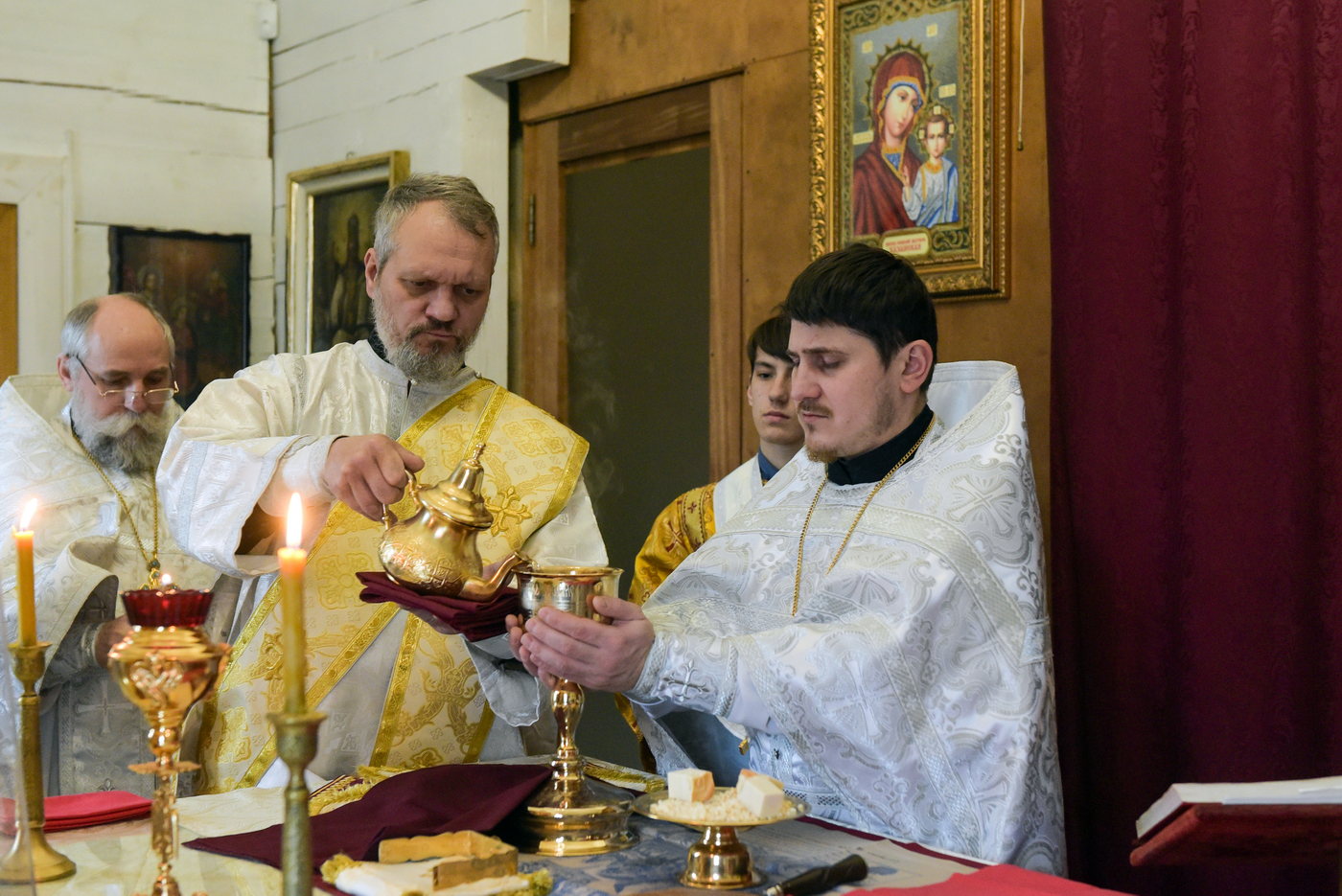 feast of the baptism of the lord at zhulyany 0123