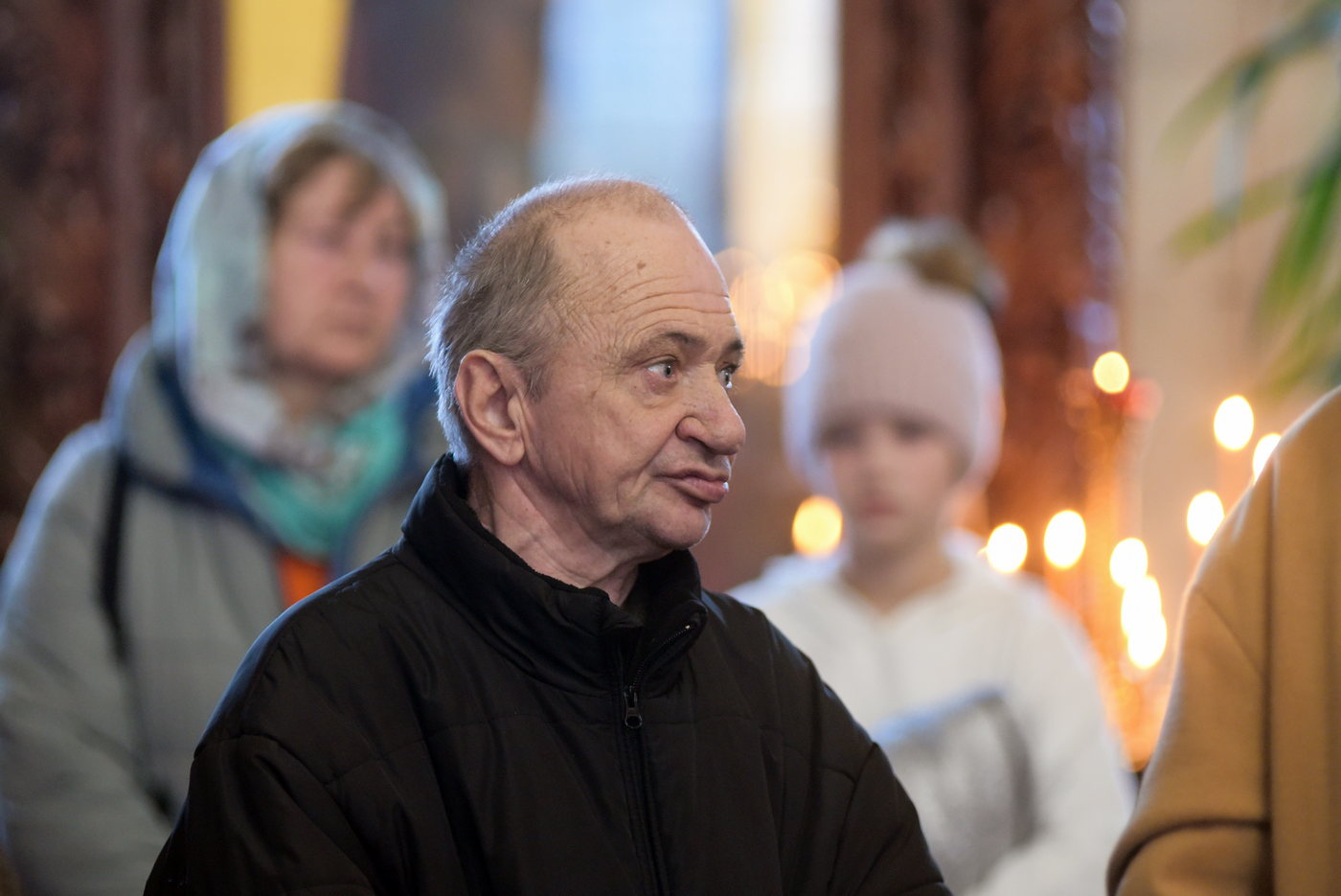 feast of the baptism of the lord at zhulyany 0125