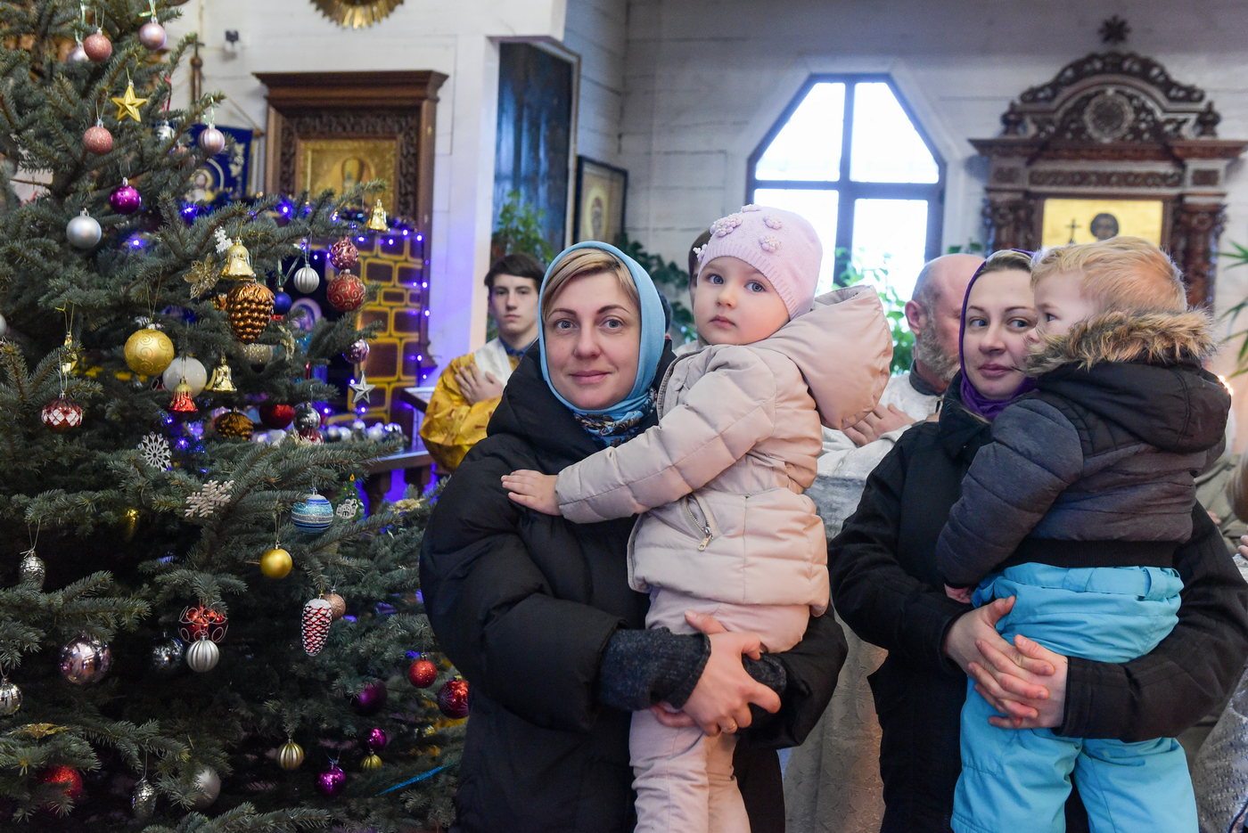 feast of the baptism of the lord at zhulyany 0133