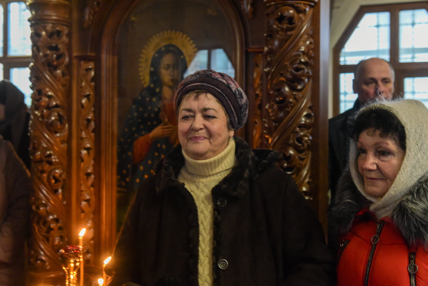 feast of the baptism of the lord at zhulyany 0142