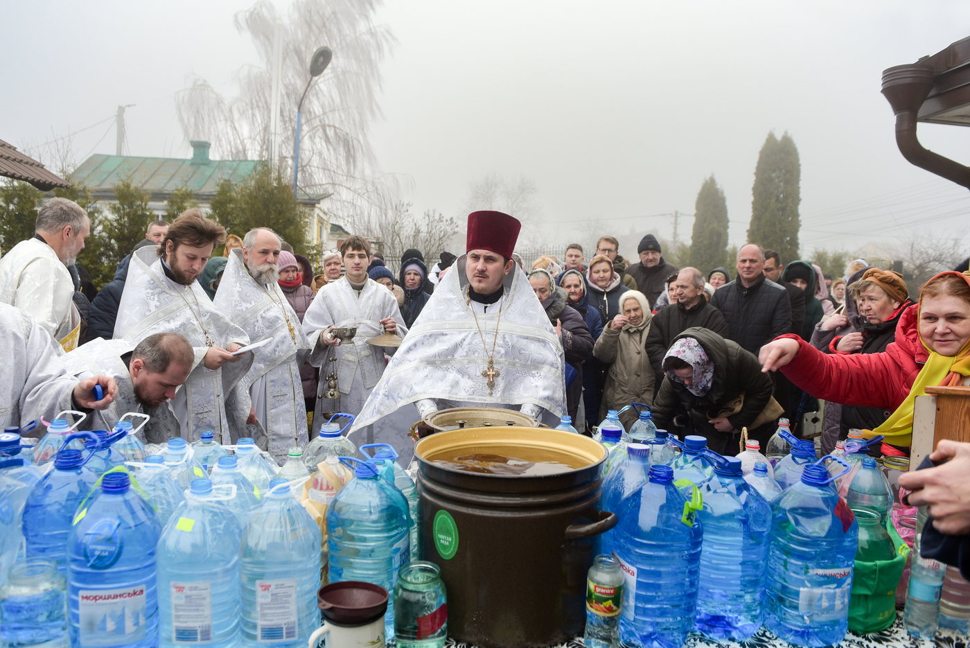 feast of the baptism of the lord at zhulyany 0146