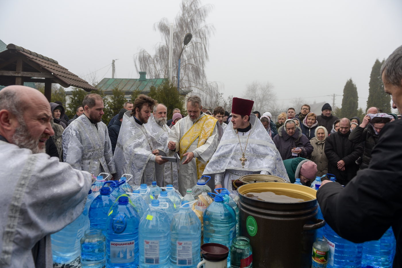 feast of the baptism of the lord at zhulyany 0147