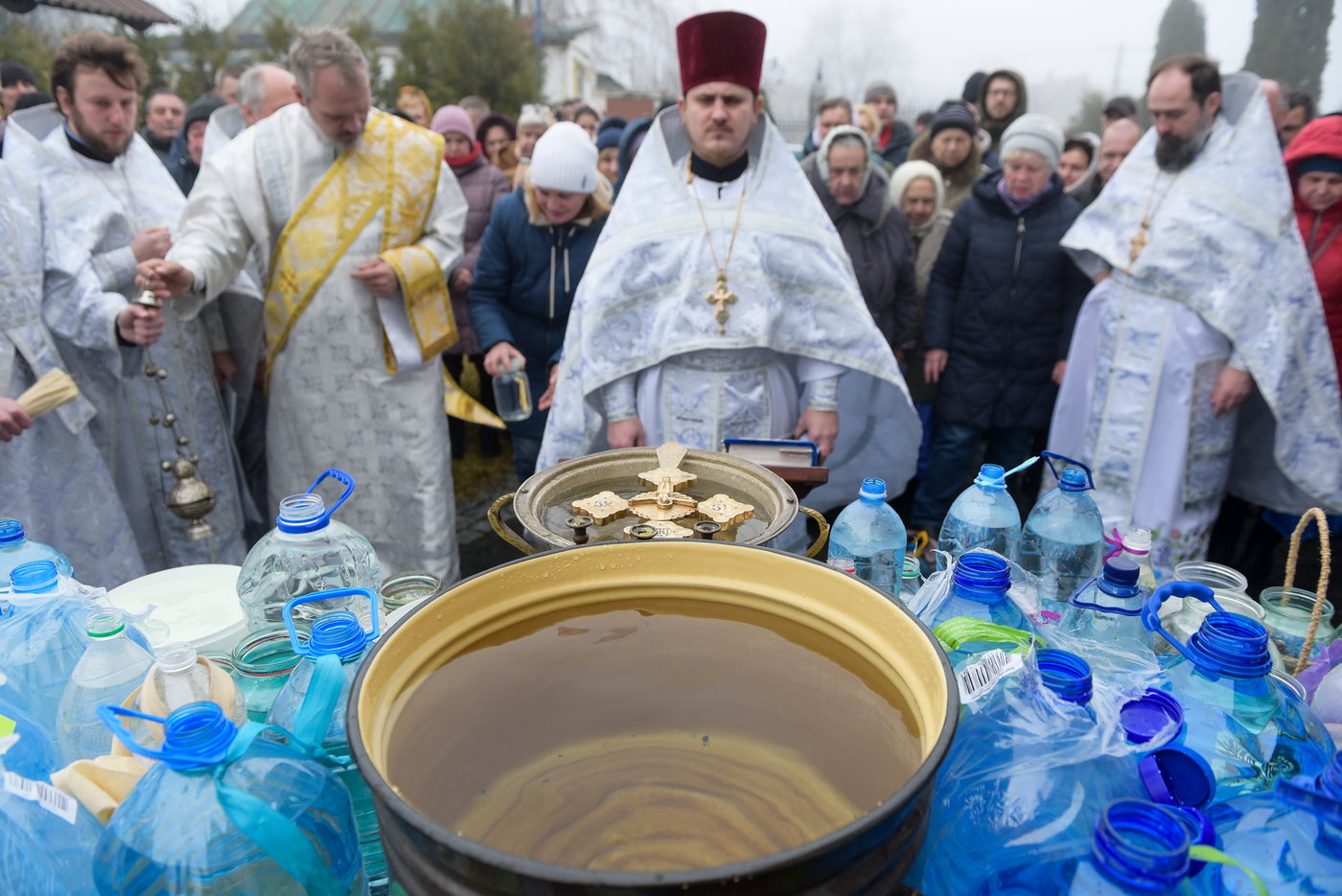 feast of the baptism of the lord at zhulyany 0152