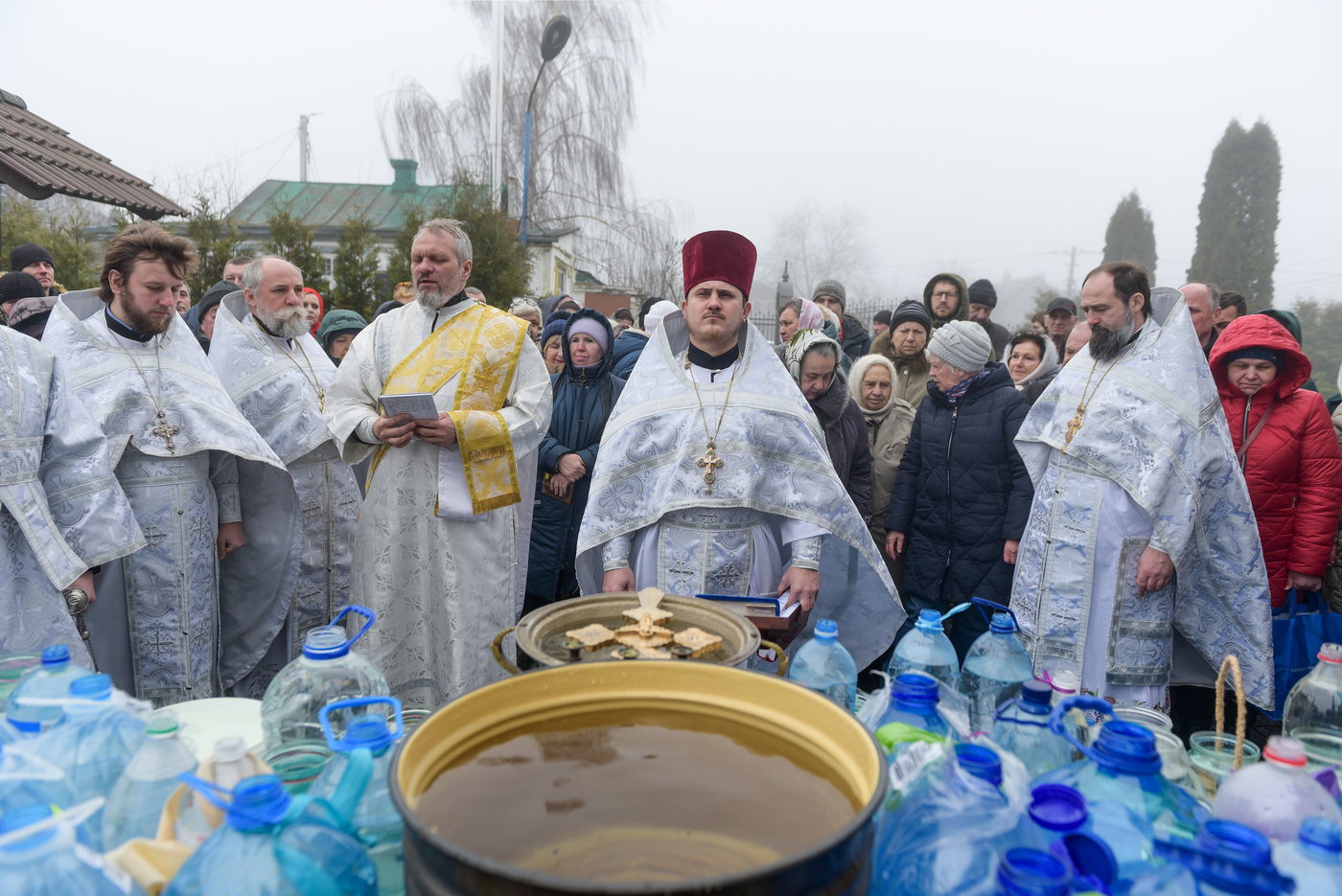 feast of the baptism of the lord at zhulyany 0153