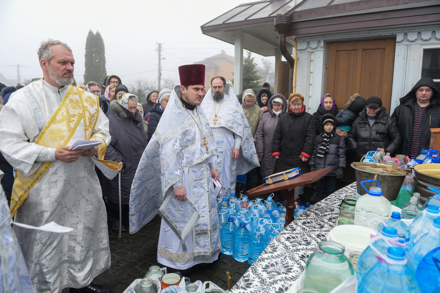 feast of the baptism of the lord at zhulyany 0154