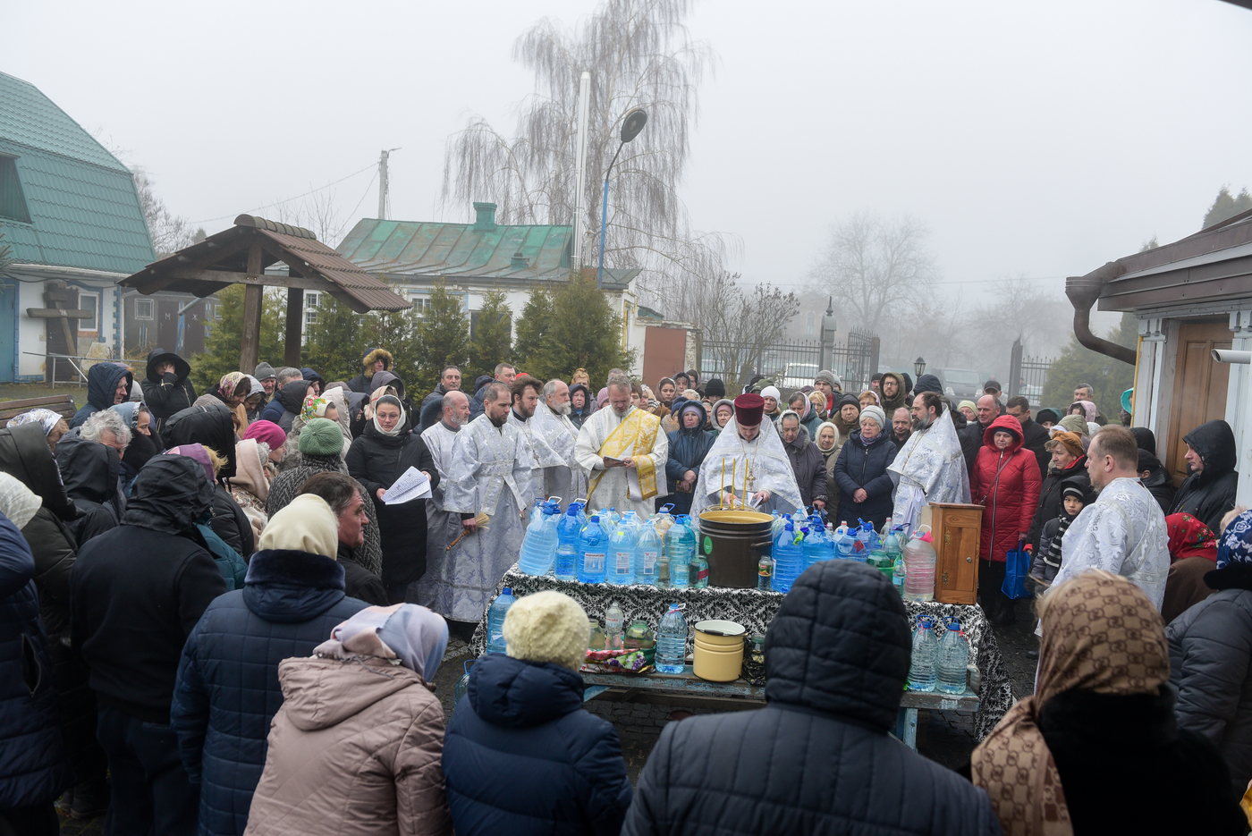 feast of the baptism of the lord at zhulyany 0160