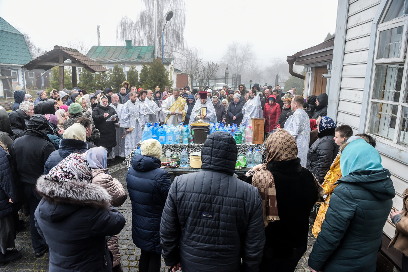feast of the baptism of the lord at zhulyany 0162