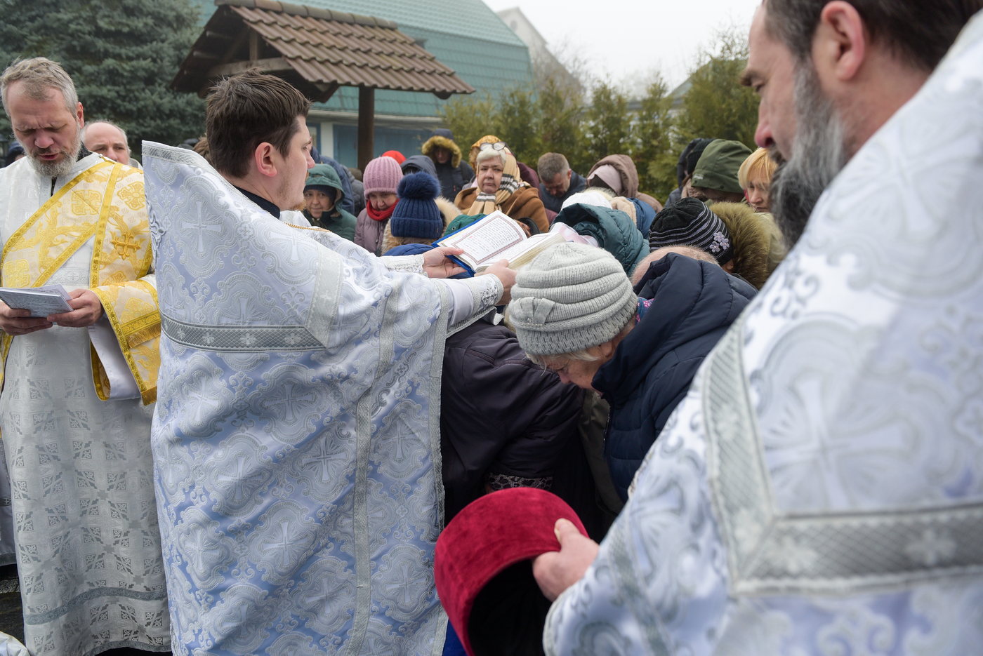 feast of the baptism of the lord at zhulyany 0163