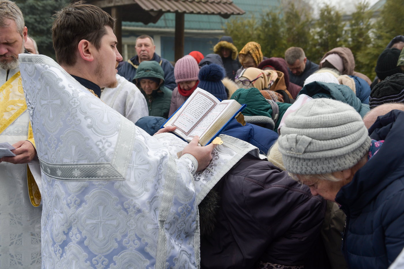 feast of the baptism of the lord at zhulyany 0164