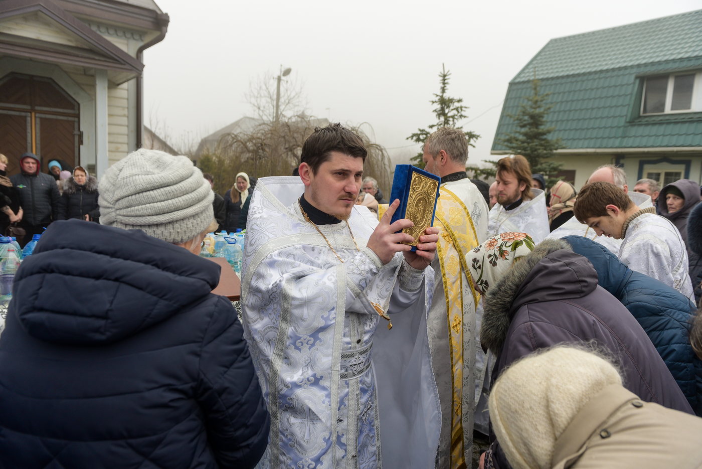 feast of the baptism of the lord at zhulyany 0166