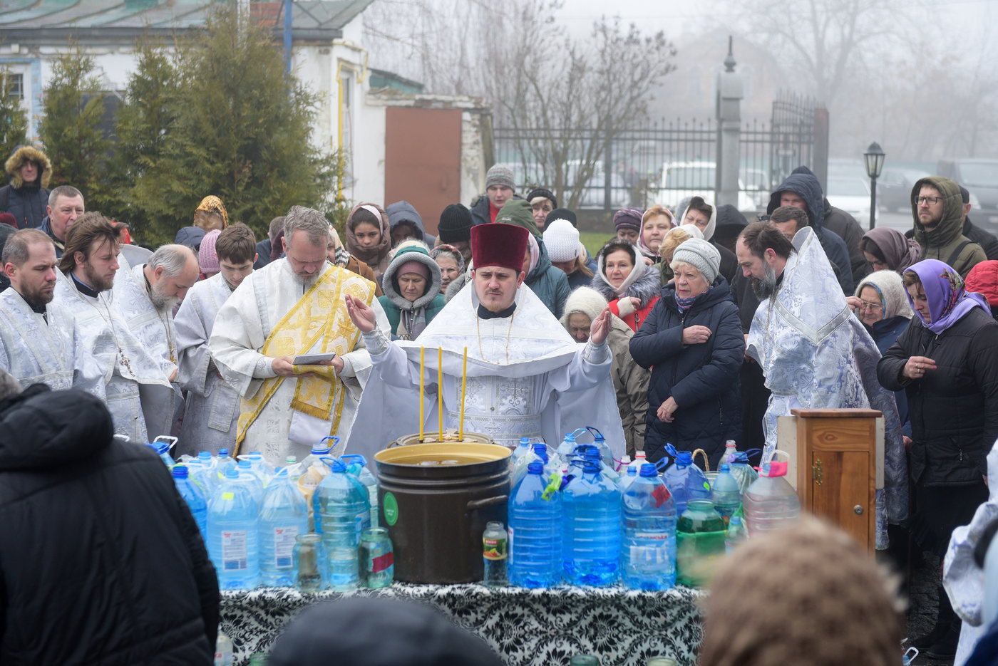 feast of the baptism of the lord at zhulyany 0167