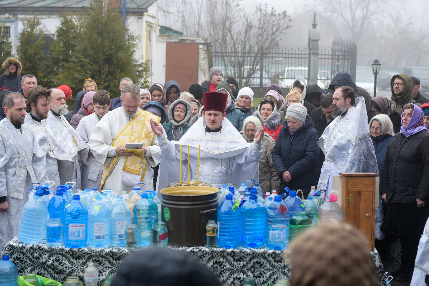 feast of the baptism of the lord at zhulyany 0168