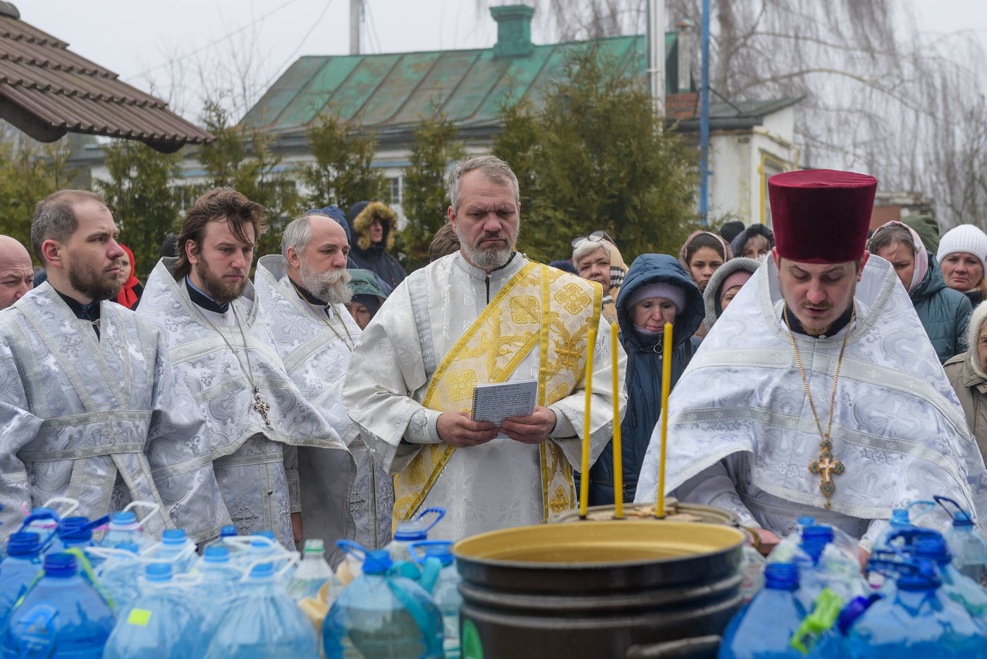 feast of the baptism of the lord at zhulyany 0169