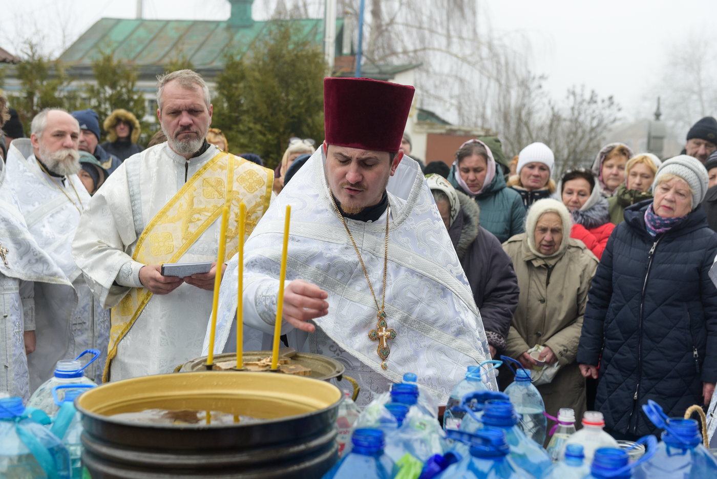 feast of the baptism of the lord at zhulyany 0170