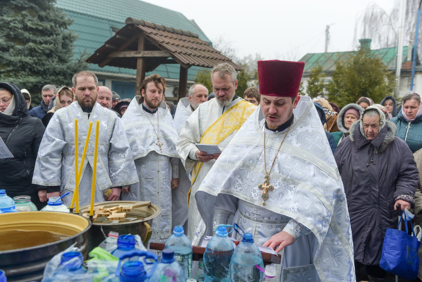 feast of the baptism of the lord at zhulyany 0174