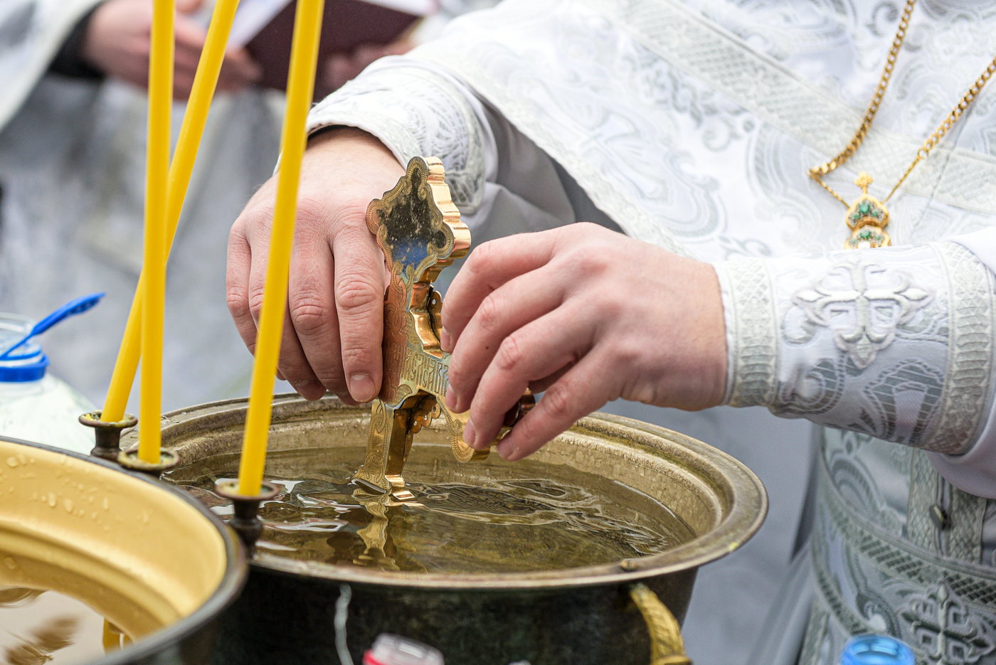 feast of the baptism of the lord at zhulyany 0177