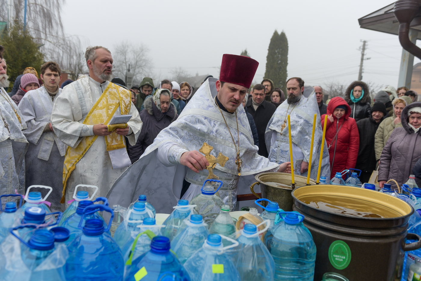 feast of the baptism of the lord at zhulyany 0180