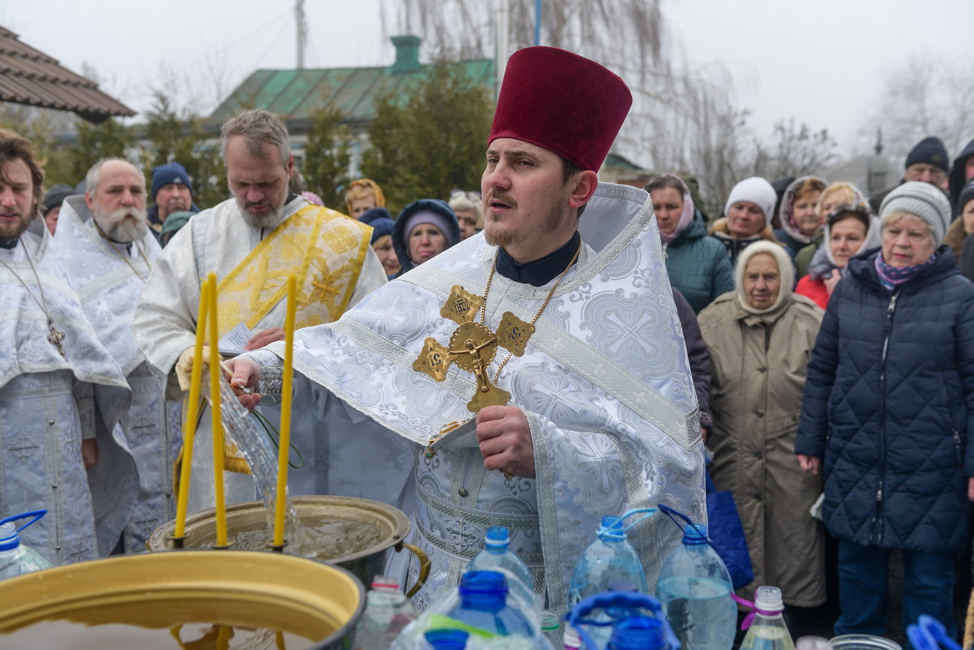feast of the baptism of the lord at zhulyany 0183
