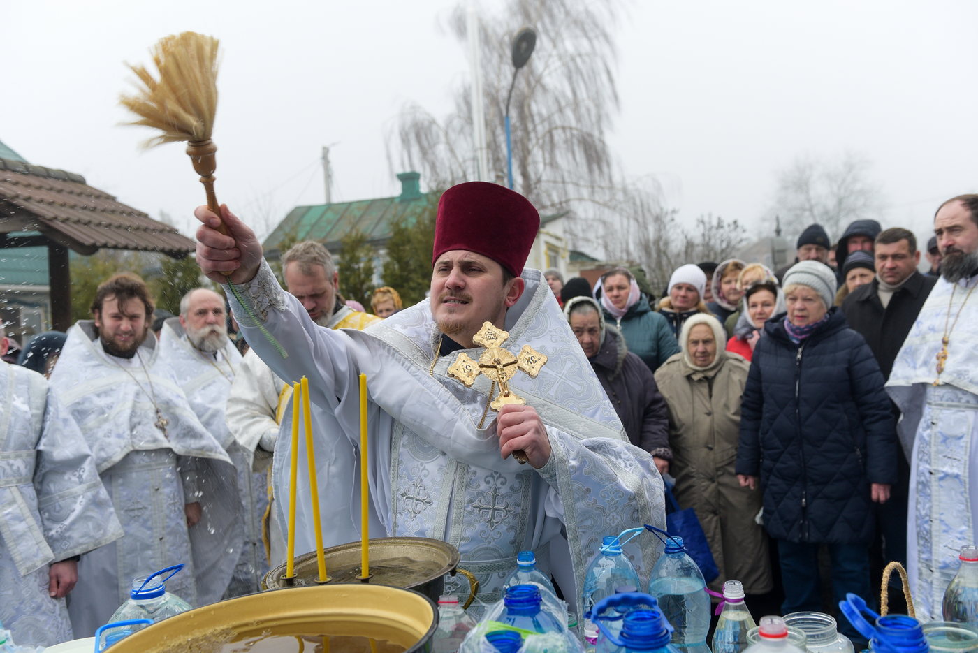 feast of the baptism of the lord at zhulyany 0184