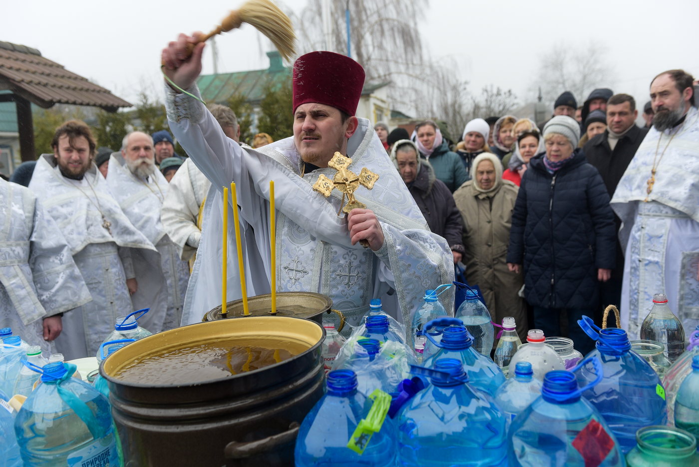feast of the baptism of the lord at zhulyany 0185