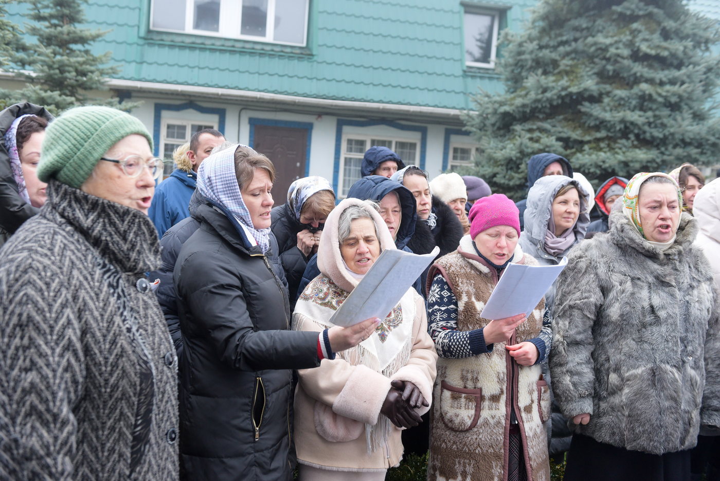 feast of the baptism of the lord at zhulyany 0189
