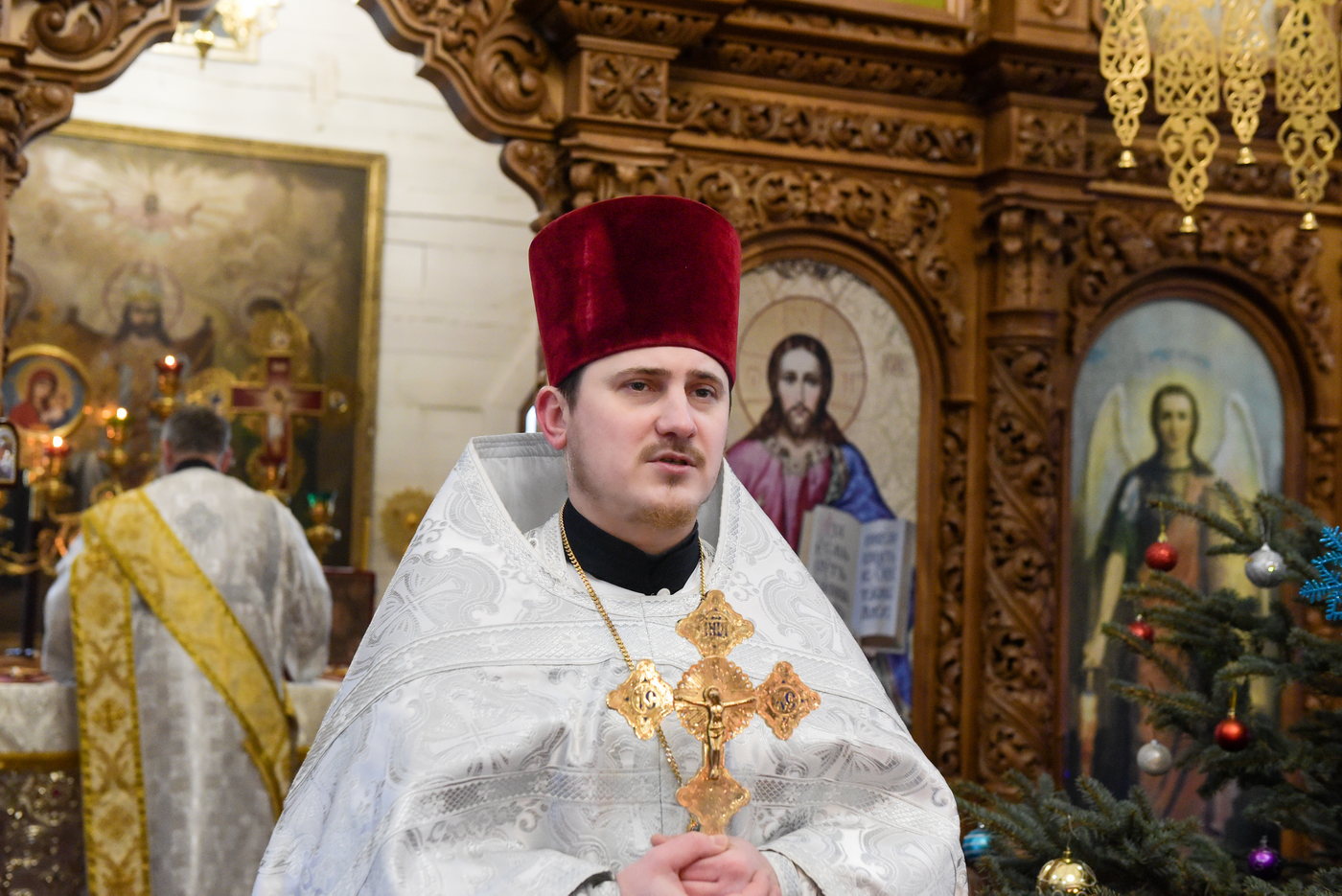 feast of the baptism of the lord at zhulyany 0194