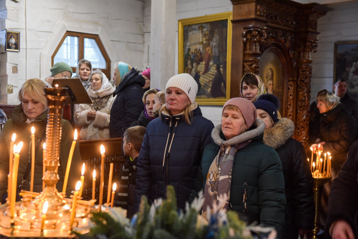 feast of the baptism of the lord at zhulyany 0195