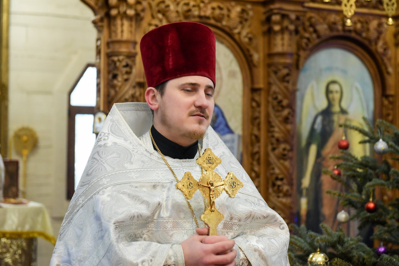 feast of the baptism of the lord at zhulyany 0197