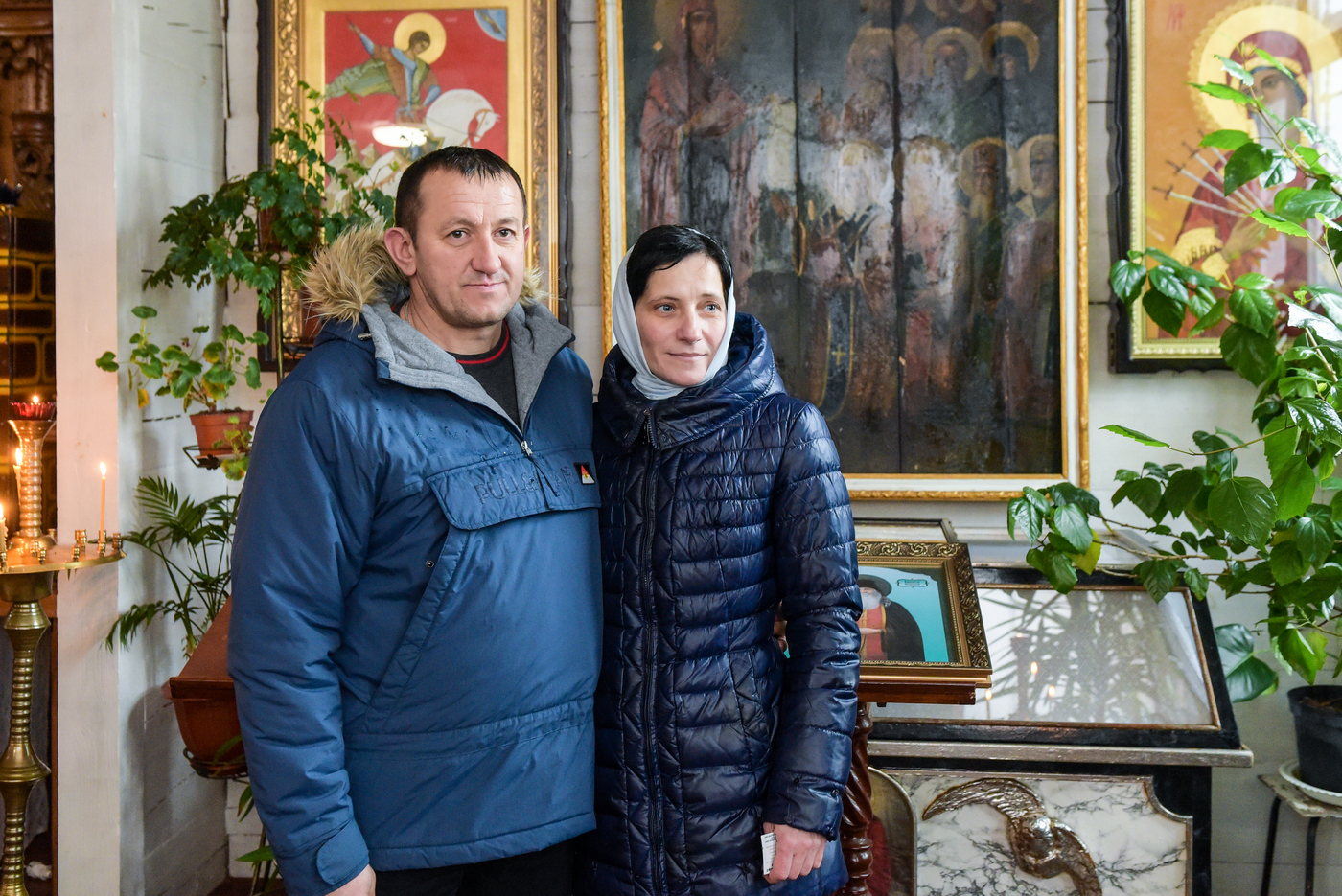 feast of the baptism of the lord at zhulyany 0210