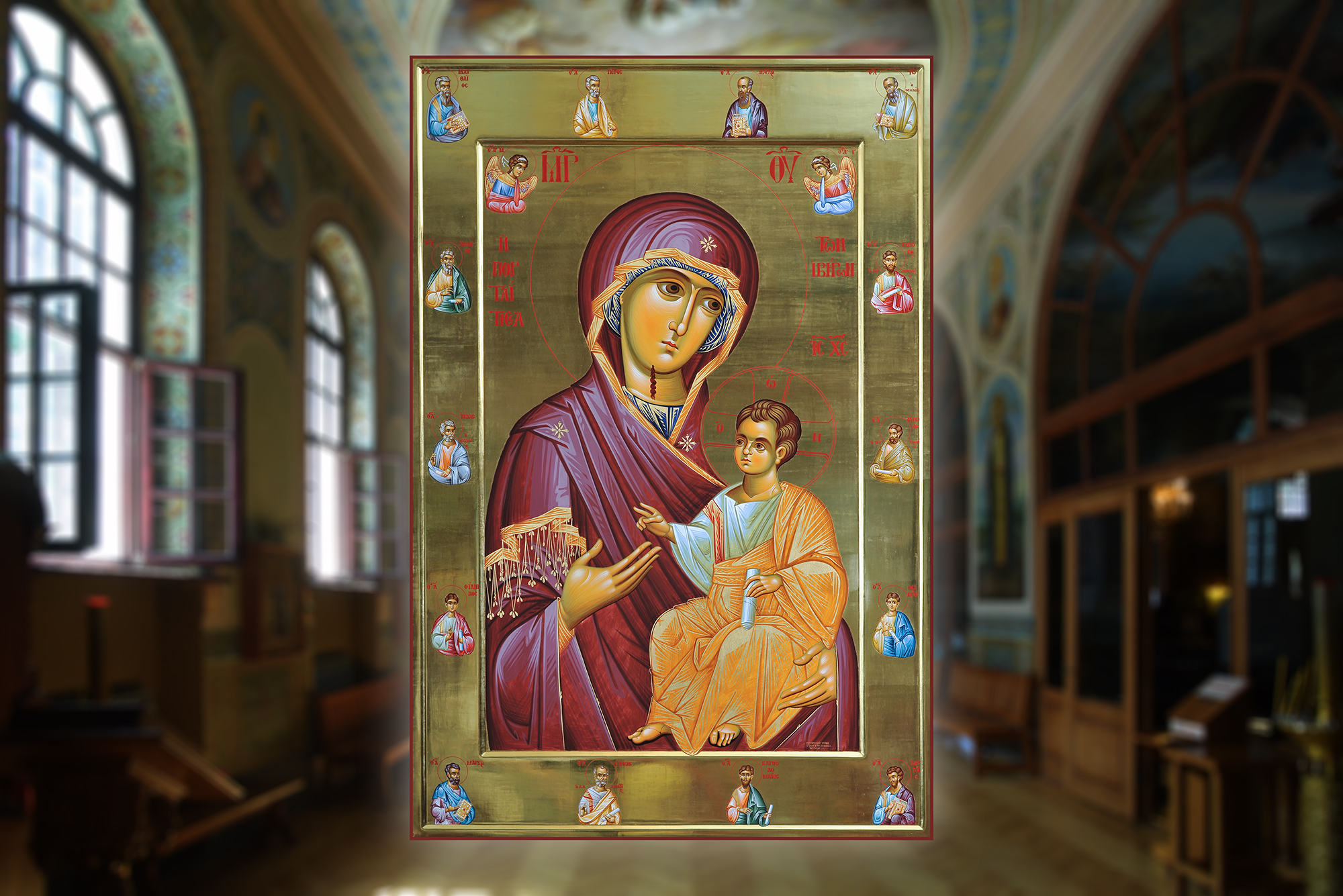 areacreativ.com PROphotographer Kiev