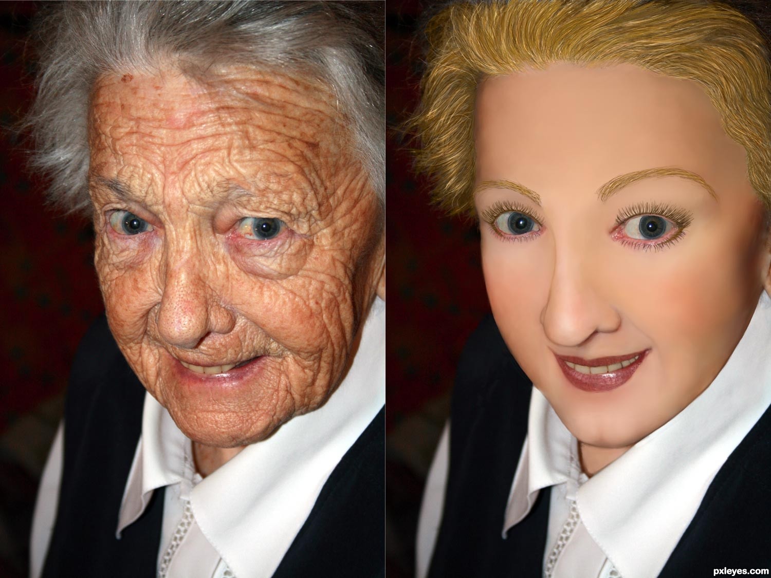 art photoshop