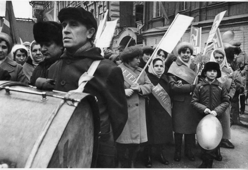 @ history photo