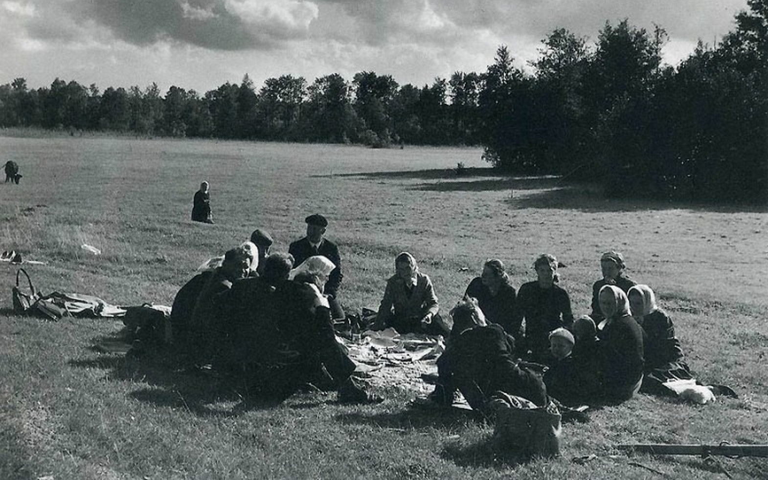 @ history photo