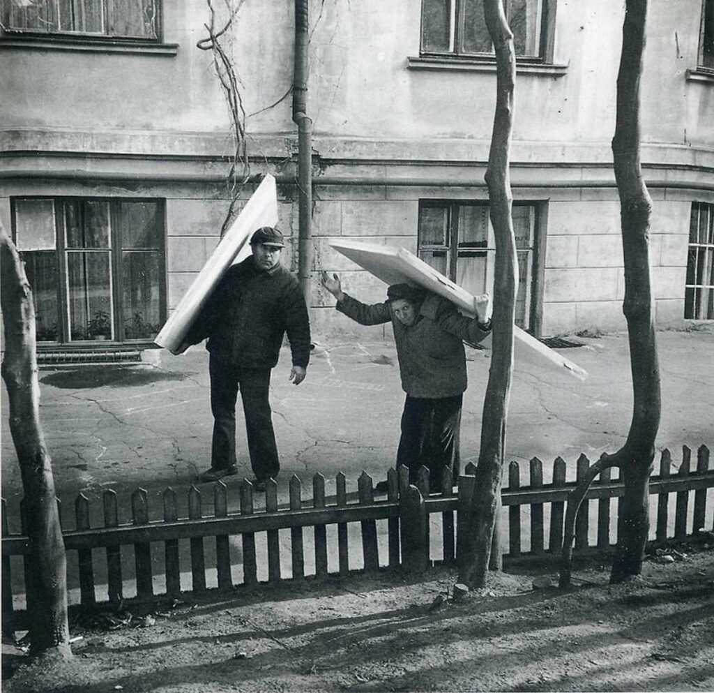 @ history photo
