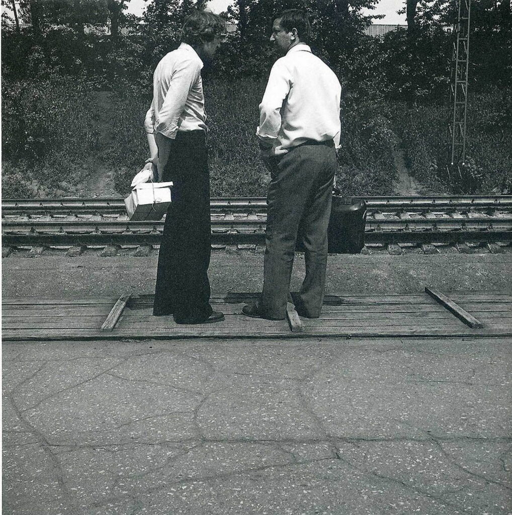 @ history photo