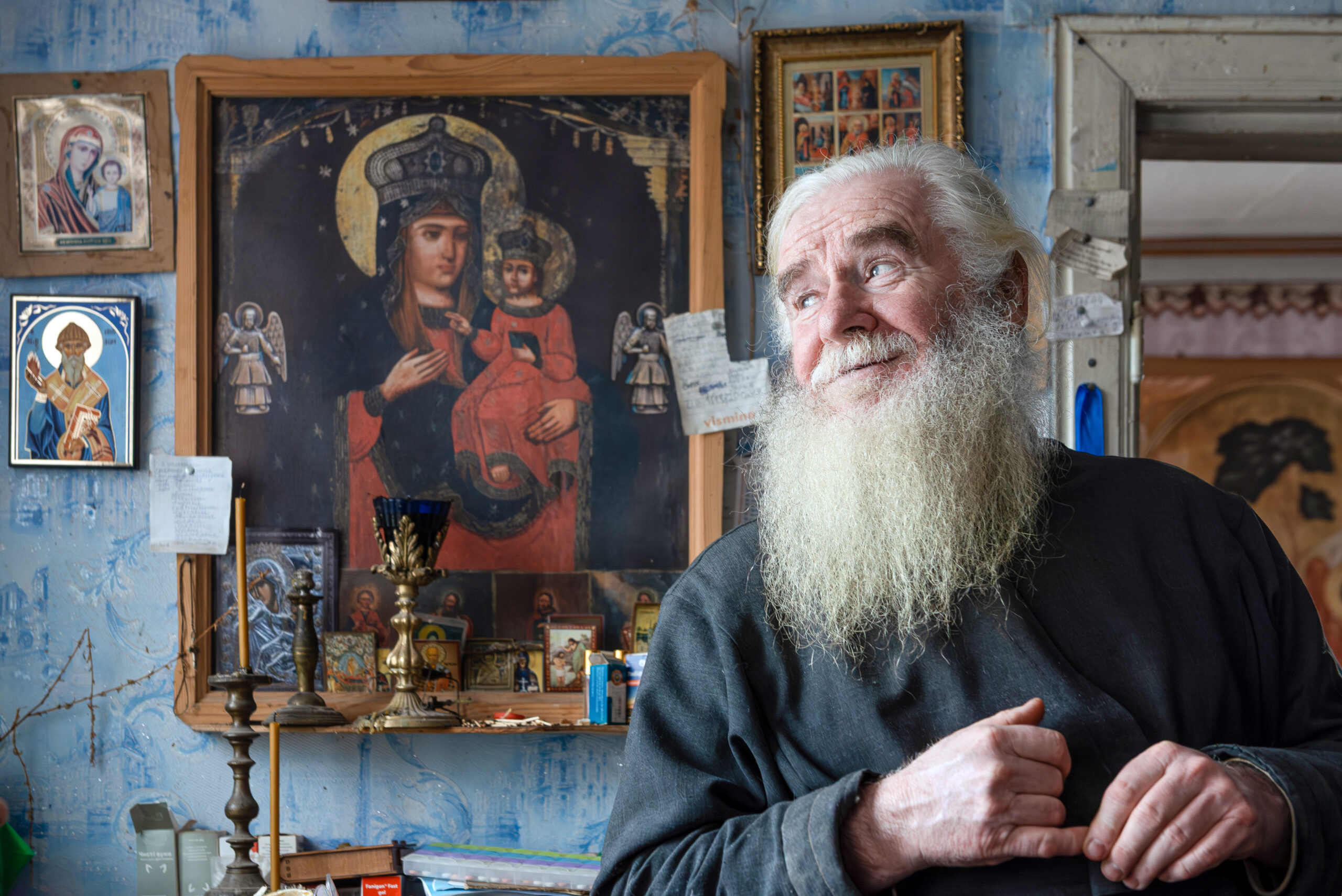 Elder Guriy