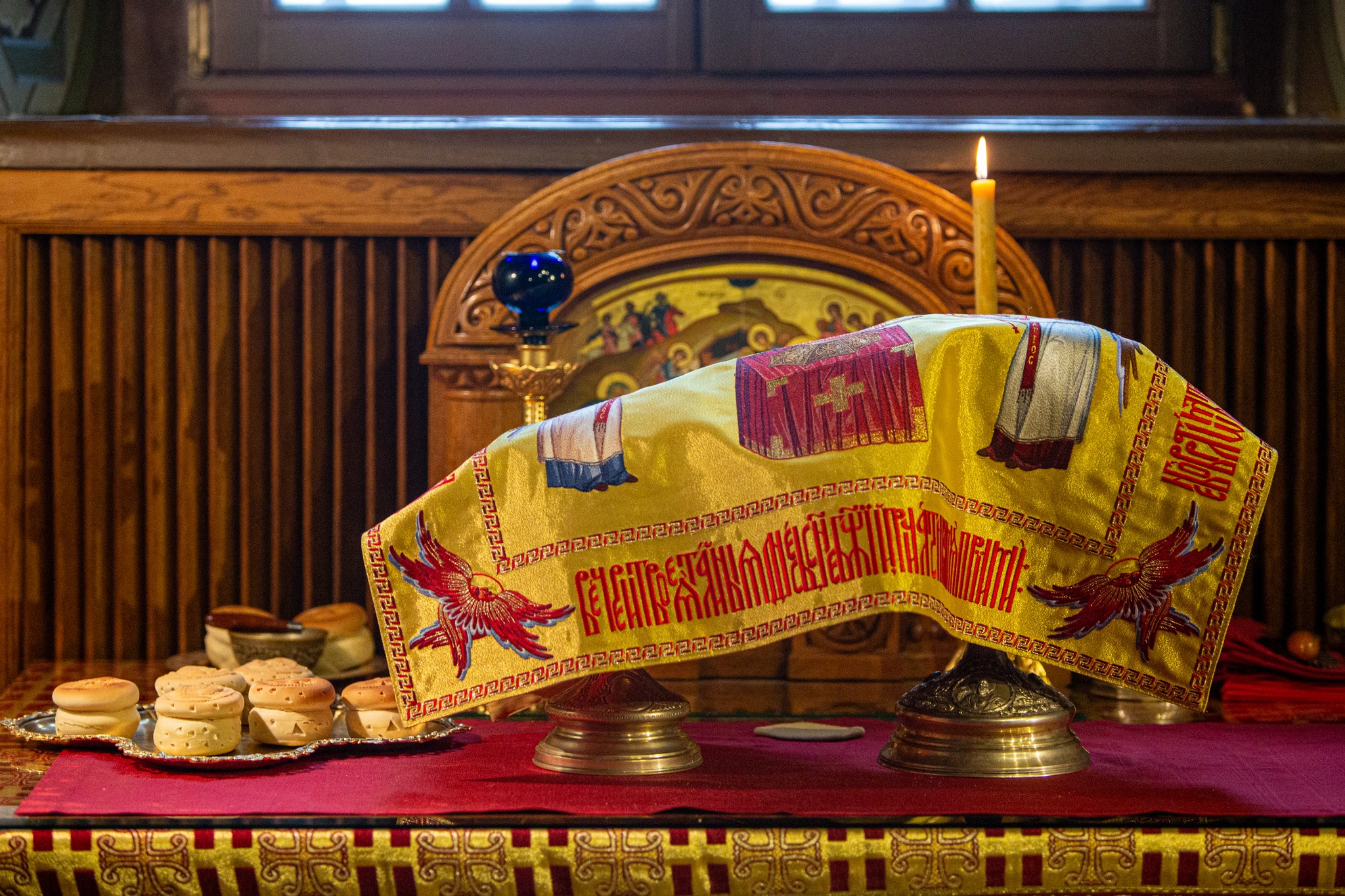 Everything will be fine