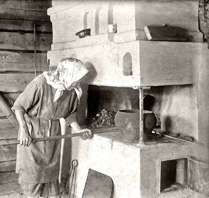Grandmother