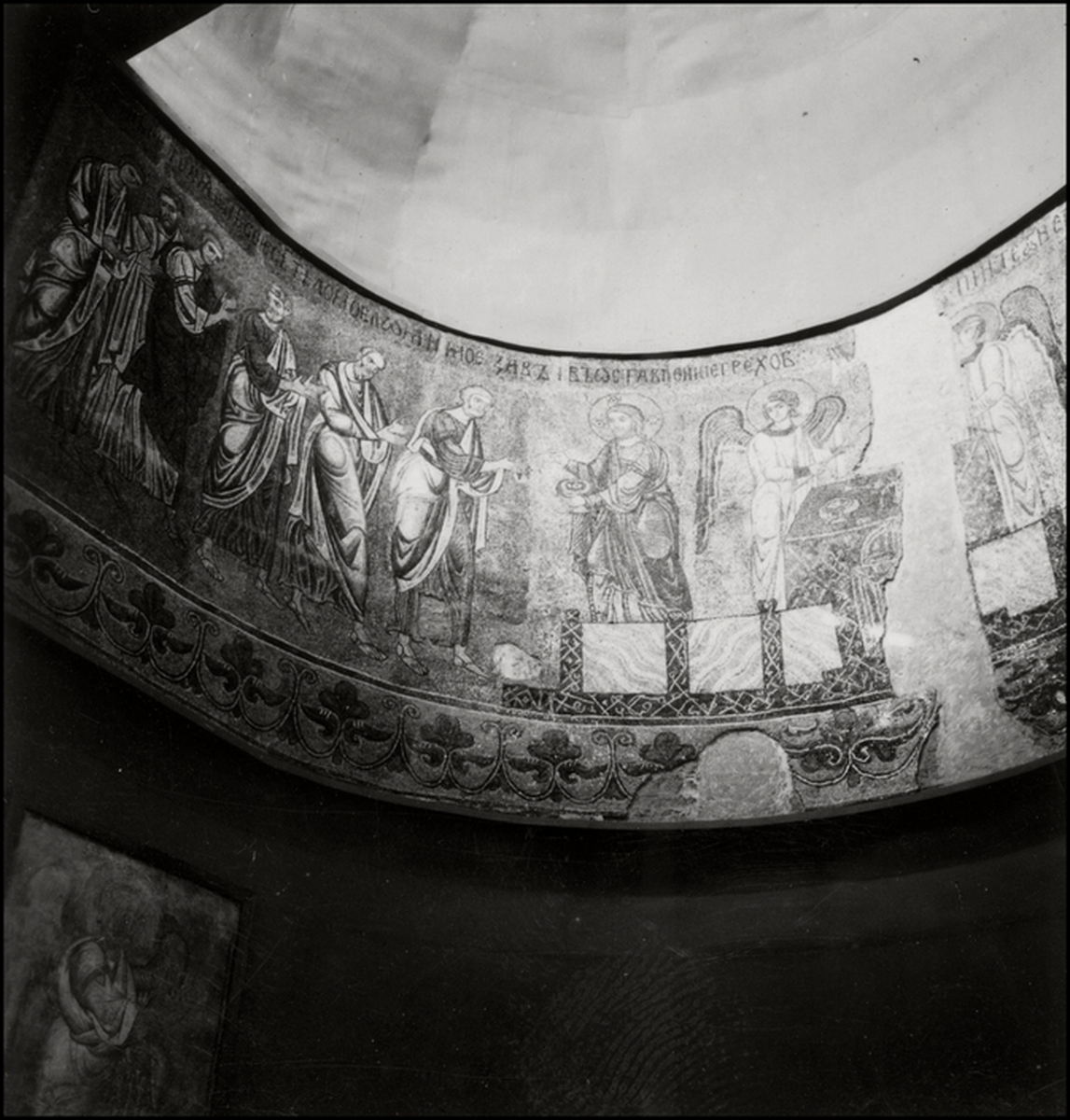 Kiev fotograf Gerbert List