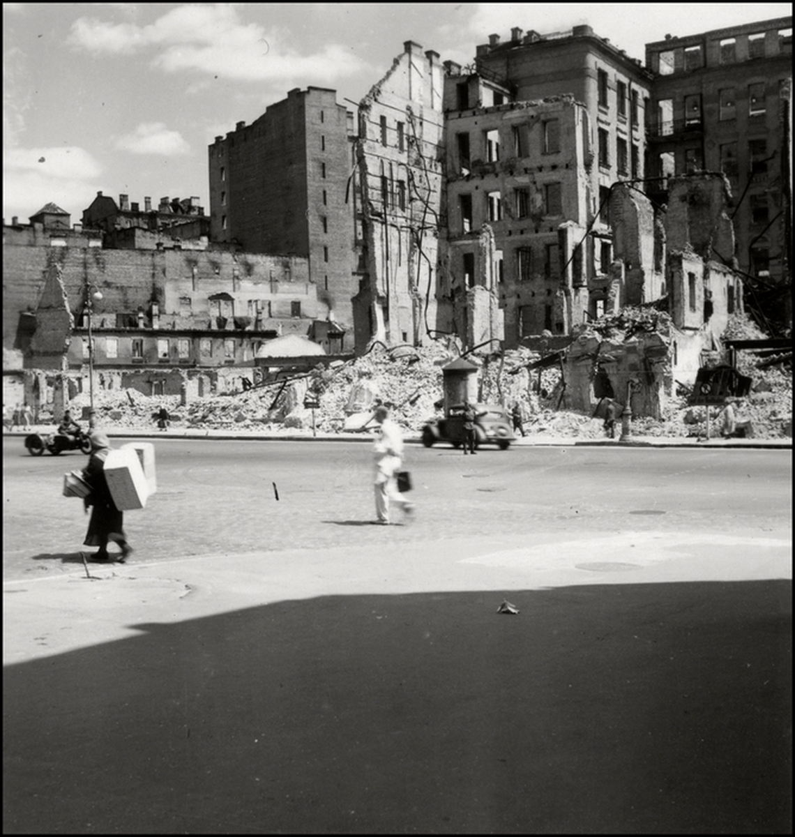 Kiev fotograf Gerbert List