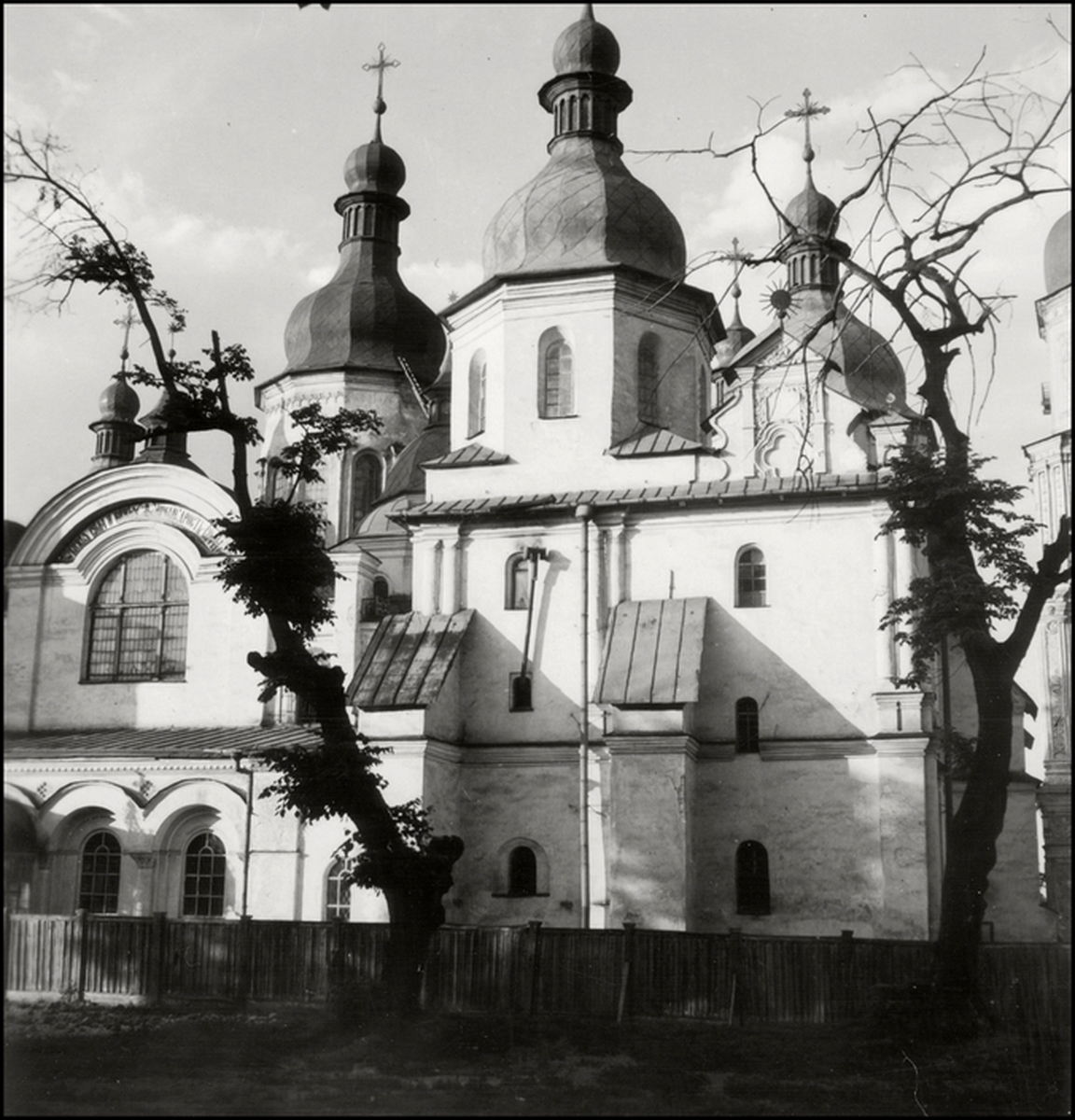 Kiev fotograf Gerbert List