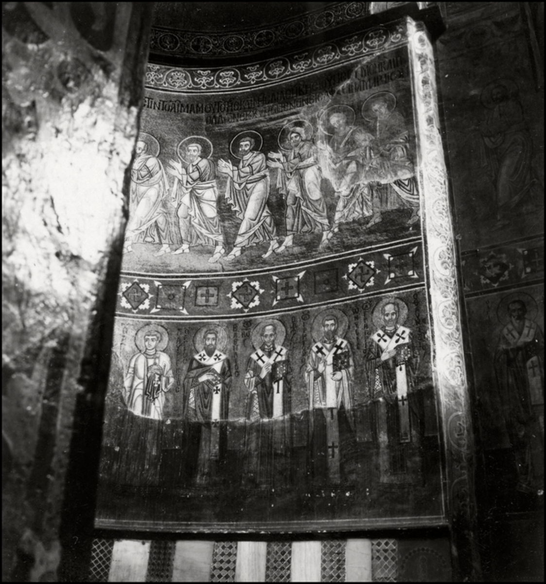 Kiev fotograf Gerbert List