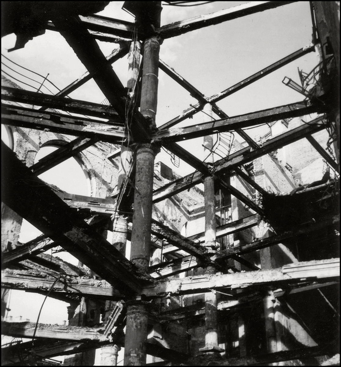 Kiev fotograf Gerbert List