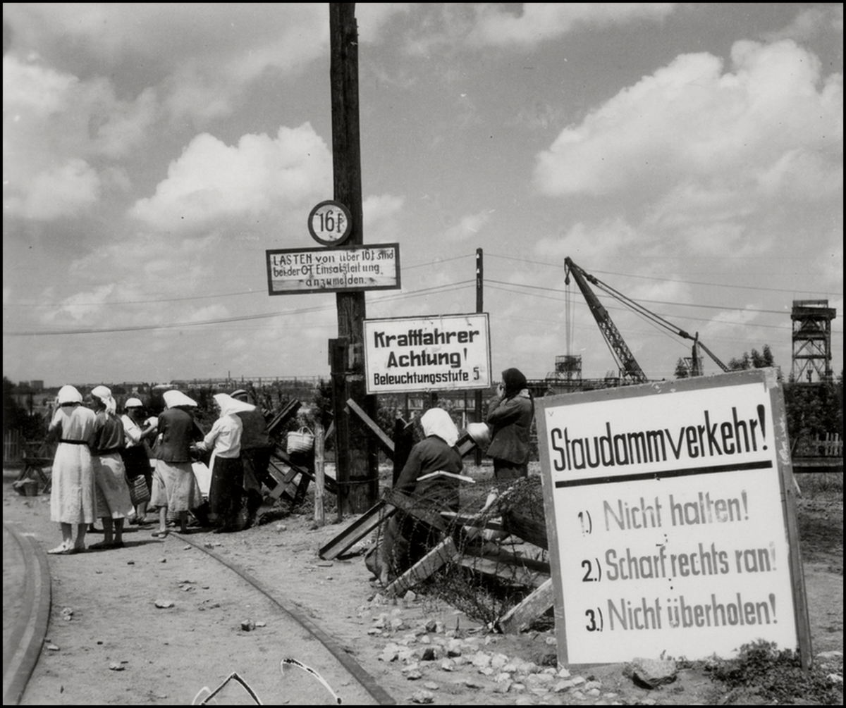 Kiev fotograf Gerbert List