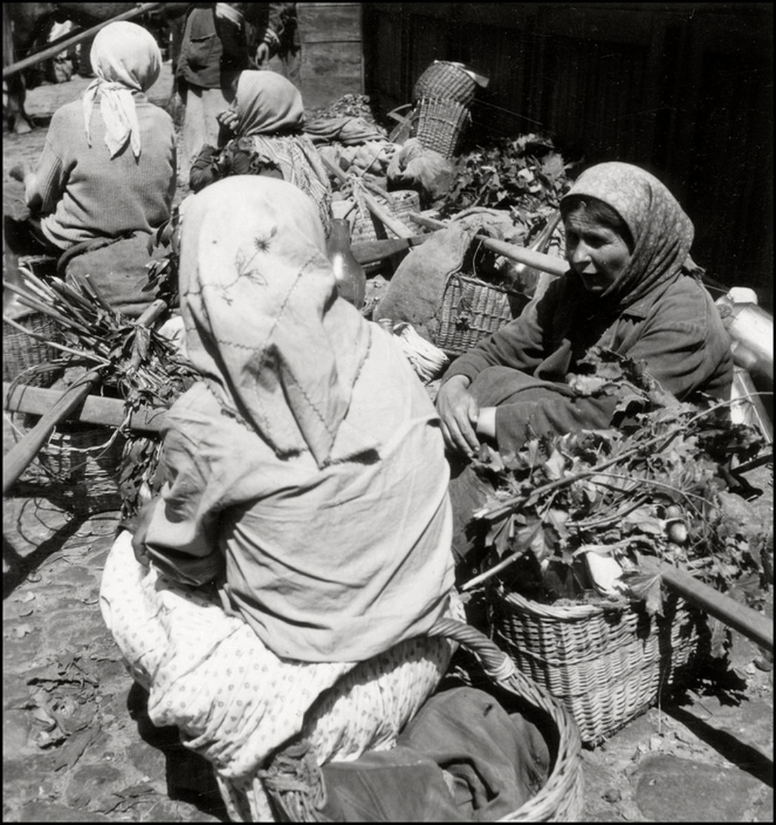 Kiev fotograf Gerbert List