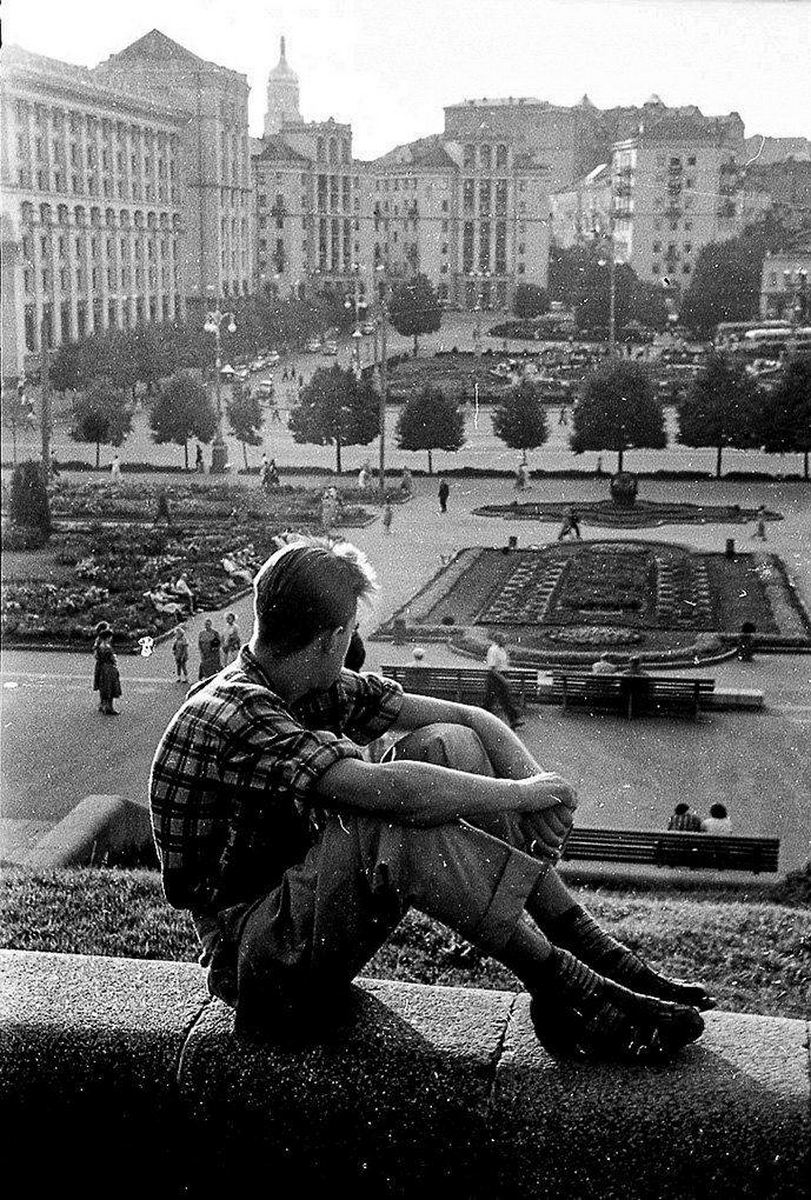 Kyiv slang