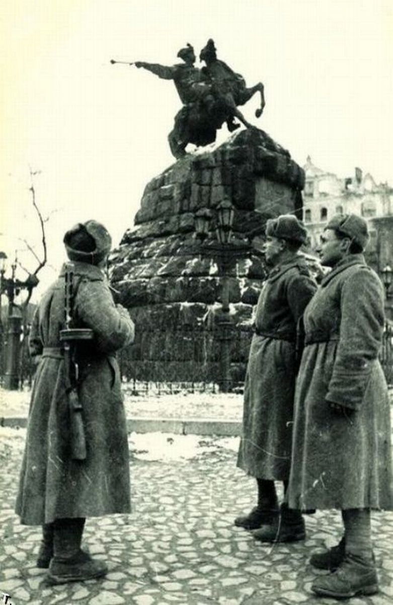 Kyiv slang