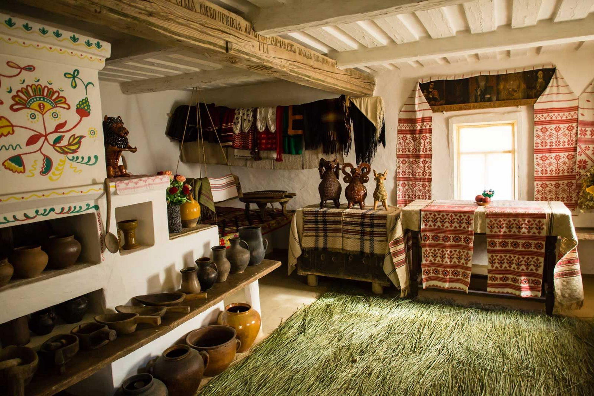 babi kut ukrainian hut babi kut ukrainian hut
