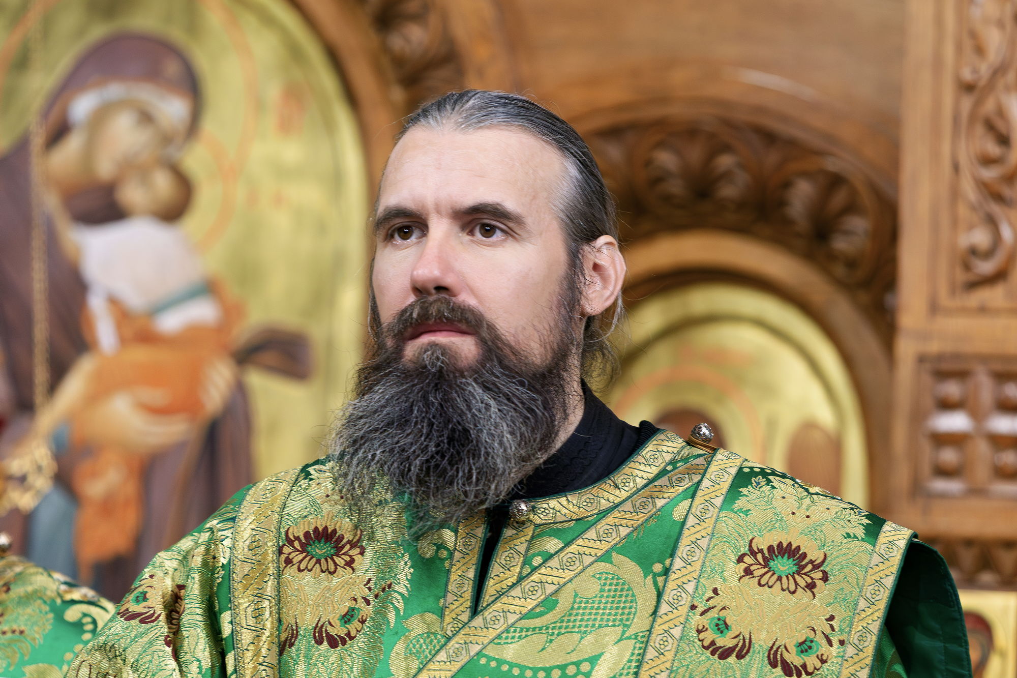 iona kyiv winter